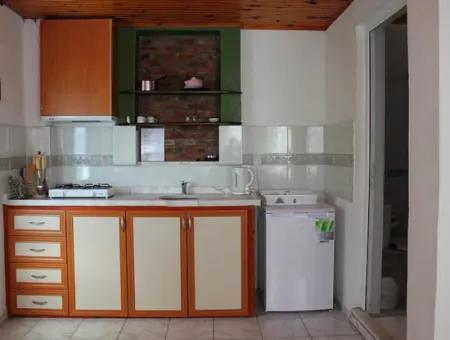 Dalyan Iztuzu Apart & Villa. Dalyan Wohnungen Und Villen Zu Vermieten.