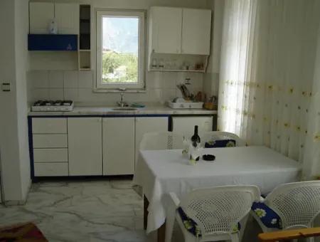 Dalyan Iztuzu Apart & Villa. Dalyan Wohnungen Und Villen Zu Vermieten.