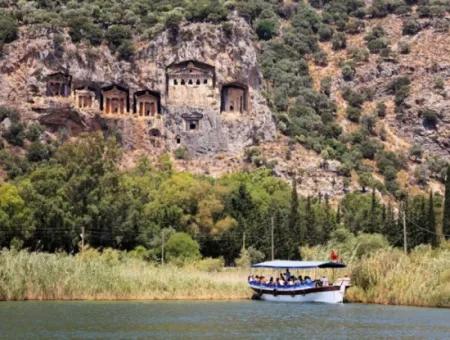 Iztuzu Strand