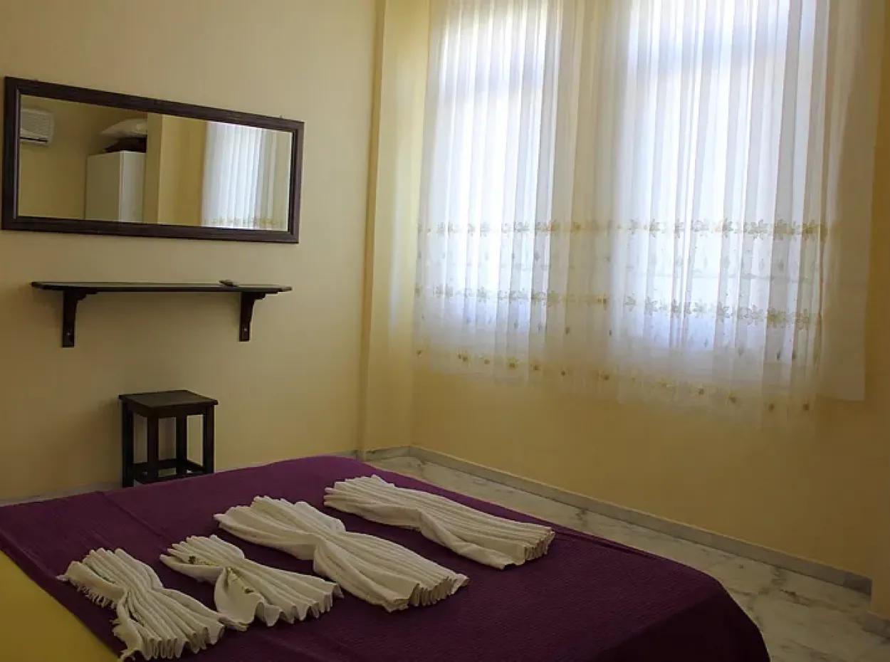 Dalyan Iztuzu Apart & Villa. Dalyan Apartments And Villas For Rent.