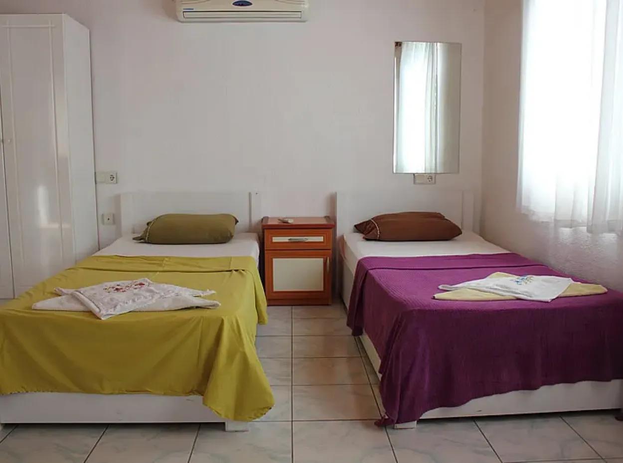 Dalyan Iztuzu Apart & Villa. Dalyan Apartments And Villas For Rent.