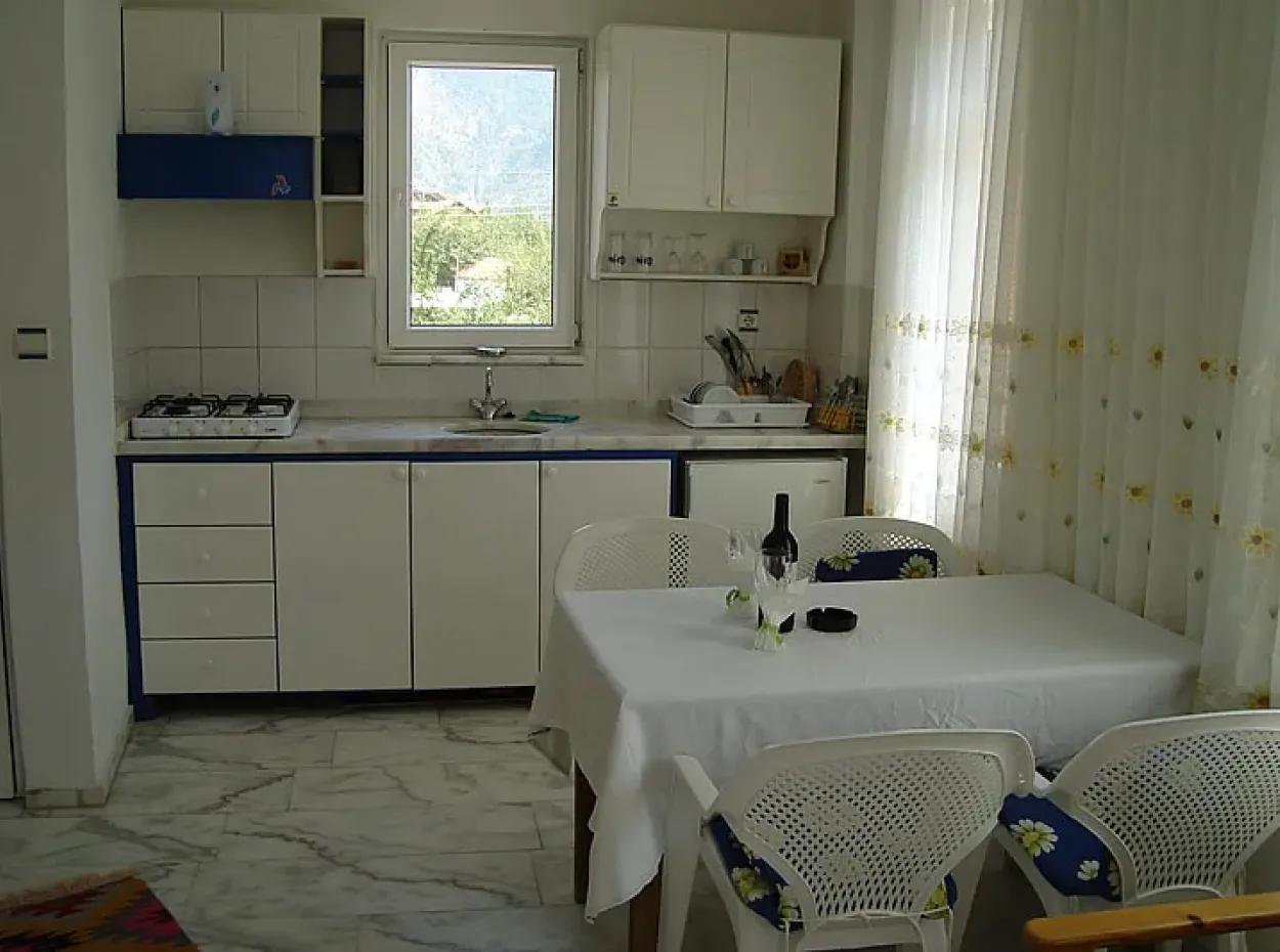 Dalyan Iztuzu Apart & Villa. Dalyan Apartments And Villas For Rent.