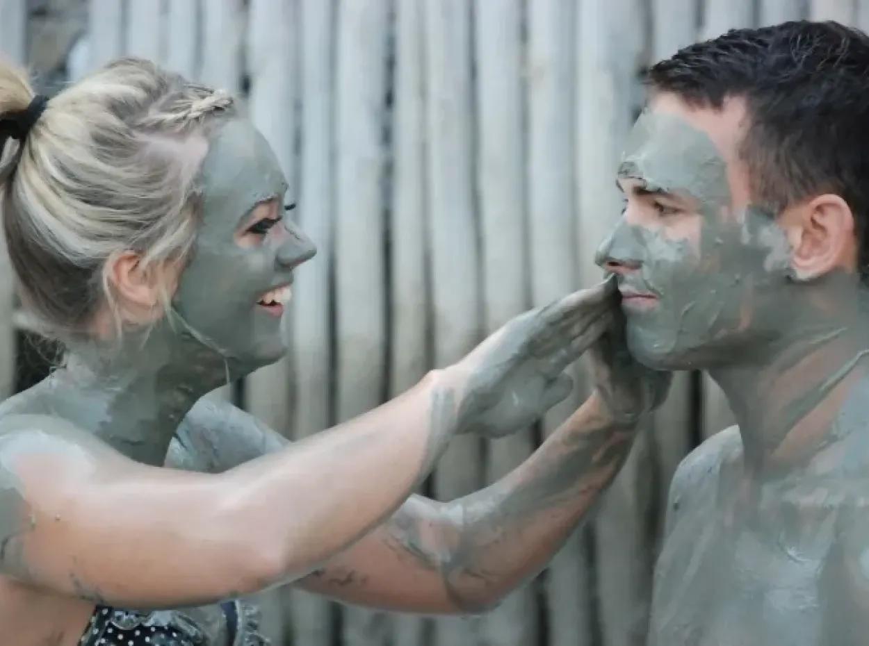 Dalyan Mud Bath