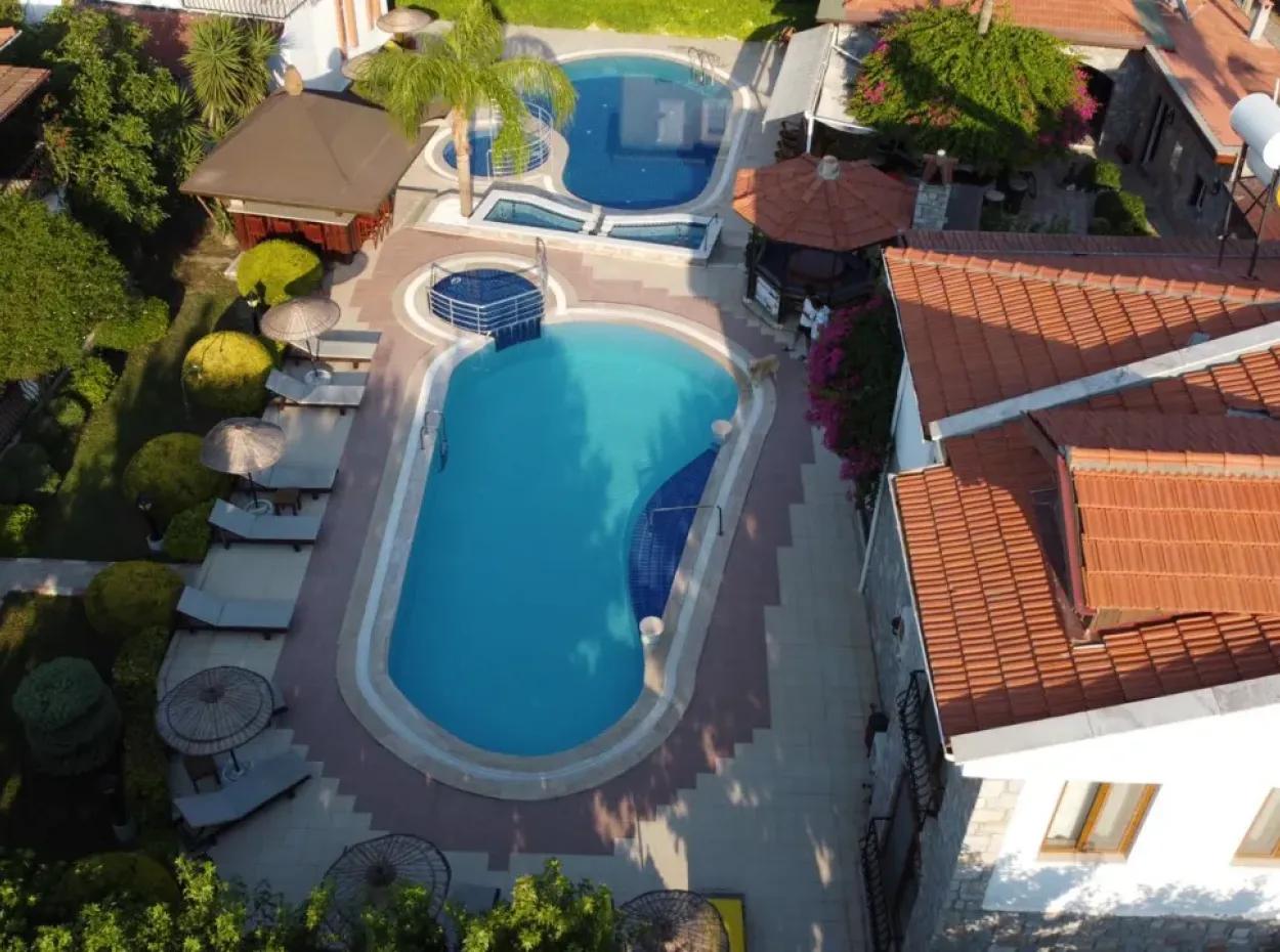 Dalyan Iztuzu Apart & Villa. Dalyan Apartments And Villas For Rent.