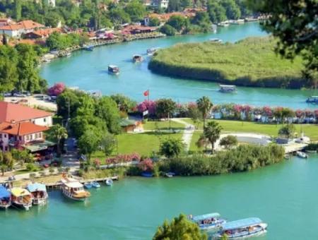 About Dalyan