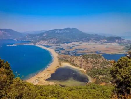 About Dalyan