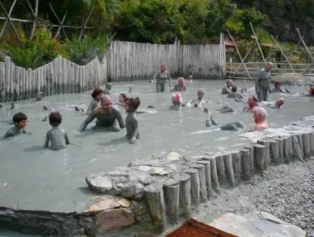 Dalyan Mud Bath