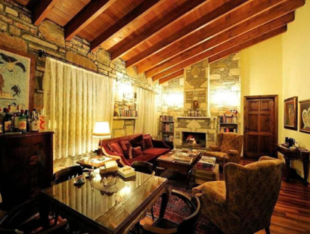 Kamarca House