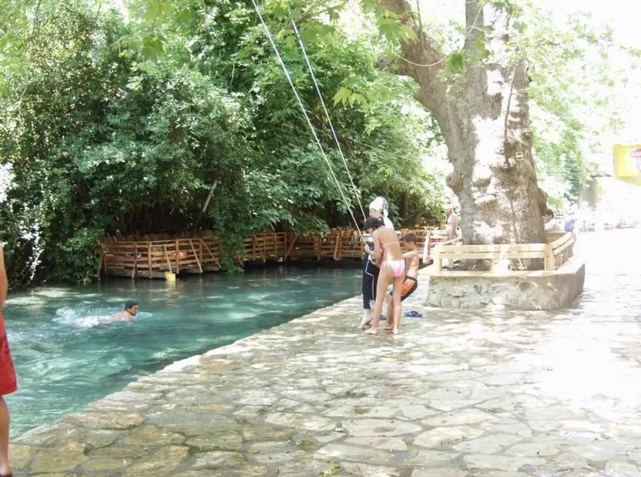 Yuvarlakçay
