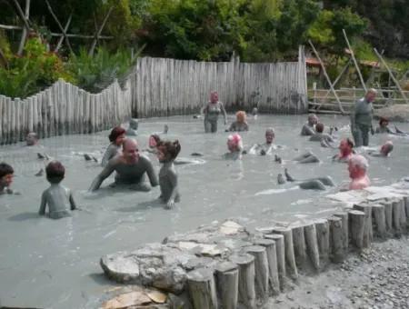 Dalyan Fotoğrafları