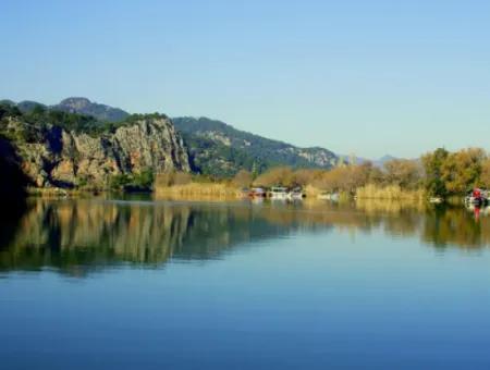 Dalyan Hakkında