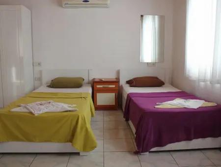 Dalyan İztuzu Apart & Villa. Dalyan Kiralık Apart Ve Villa.