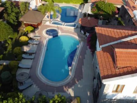 Dalyan İztuzu Apart & Villa. Dalyan Kiralık Apart Ve Villa.